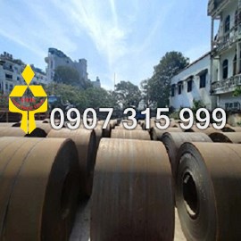THÉP TẤM Q235B DÀY 3MM/3LY/3LI